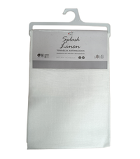 TOVAGLIA ANTIM 12P SPLASH LINEN 140X230 Tellini S.r.l. Wholesale Clothing